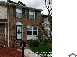 10 Baltistan Ct, Baltimore, MD 21237