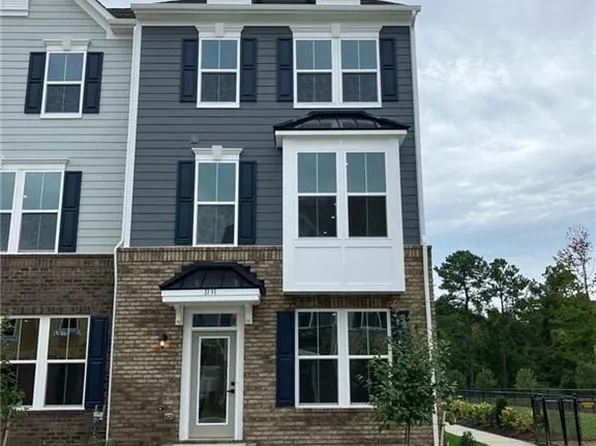 Way, Suffolk, VA 23435