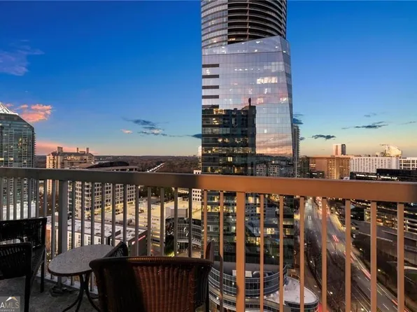 3324 Peachtree Rd NE Unit 1911, Atlanta, GA 30326