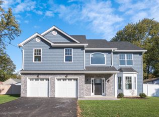623 Cambridge Ave, Union Beach, NJ 07735