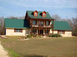 2270 Fm 2027, Lott, TX 76656