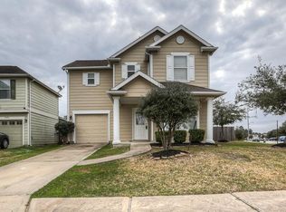 21602 Mossey Pines Ct, Humble, TX 77338