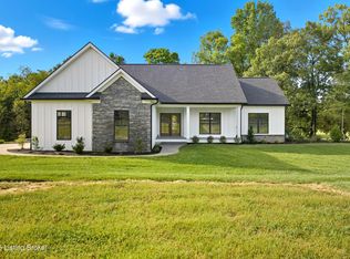 5008 South Hwy #53, Crestwood, KY 40014