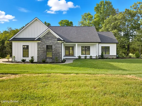 5008 South Hwy #53, Crestwood, KY 40014