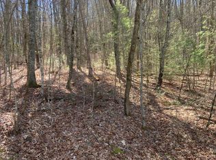 26 S Woods Mountain Trl, Cullowhee, NC 28723