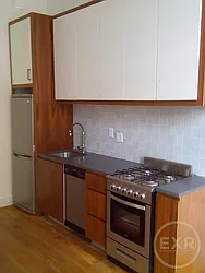 Rented by EXR