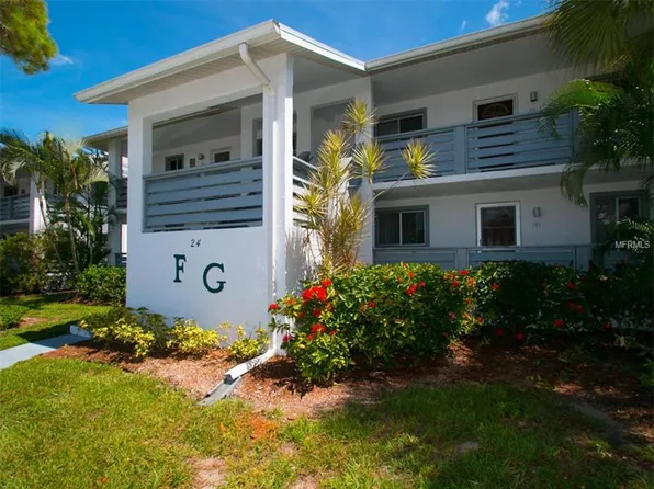 6800 Placida Rd #24, Englewood, FL 34224