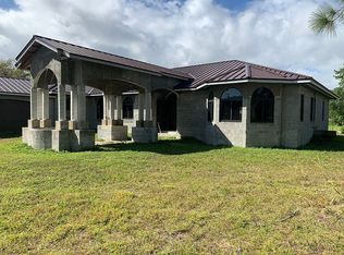 23800 SW 123rd Ave, Homestead, FL 33032