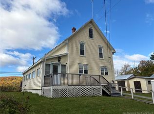 15 Underhill St, Peel, NB E7L4A3