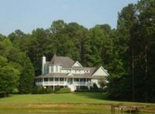 3182 Paddock Rd, Covington, GA 30014