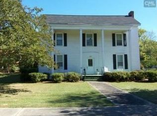 226 Main St, Batesburg-Leesville, SC 29070