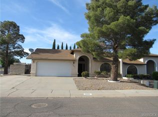 1001 Belcourt Cir, Kingman, AZ 86409