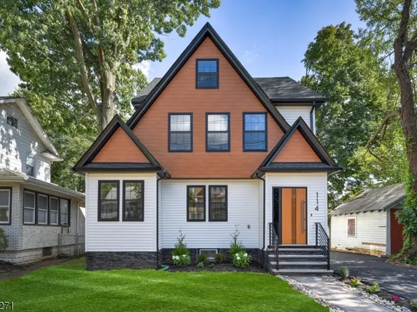 114 E 10th Ave, Roselle Boro, NJ 07203