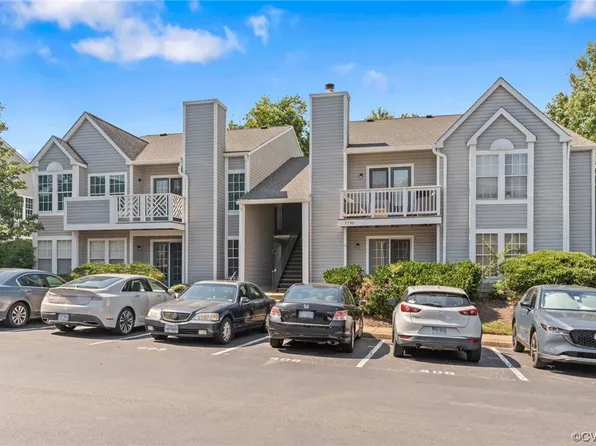 7740 Flannagan Ct #602, Henrico, VA 23228