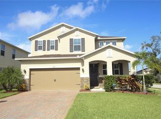 549 Bottlebrush Loop, Sanford, FL 32771