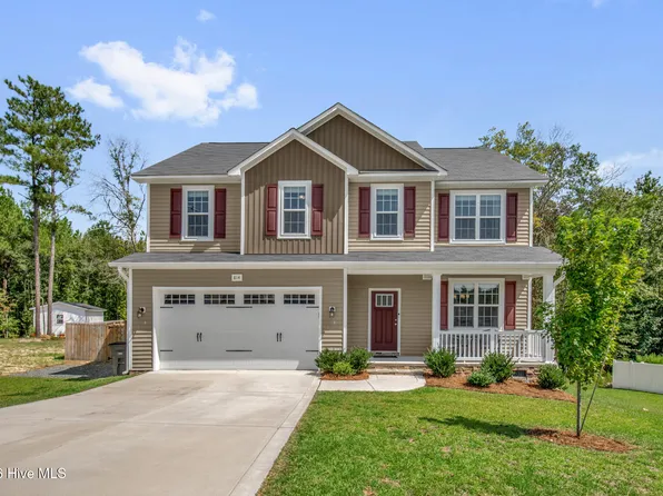 814 Twin Leaf Court, Cameron, NC 28326