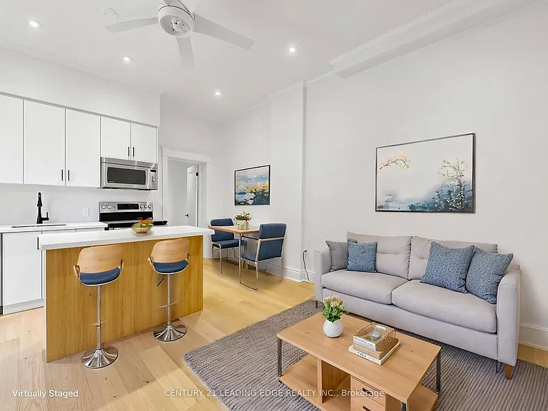 679 Woodbine Ave E #2 — Photo 7