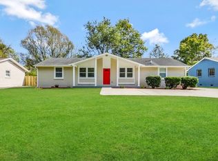 225 Elysian Fields Rd, Nashville, TN 37211