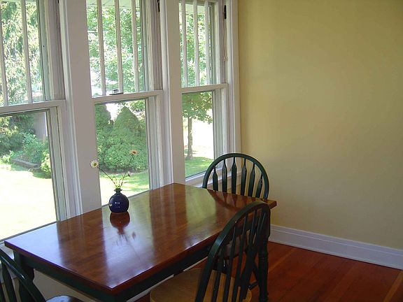 Eating Area