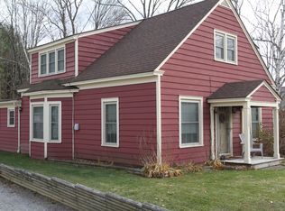 1174 Us Route 9, Schroon Lake, NY 12870