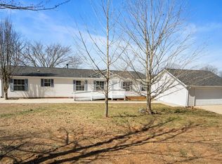 5244 Doss Rd, Springfield, TN 37172