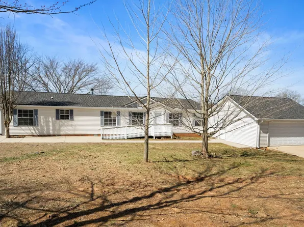 5244 Doss Rd, Springfield, TN 37172