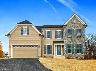 9133 Giddings Xing, Laurel, MD 20723