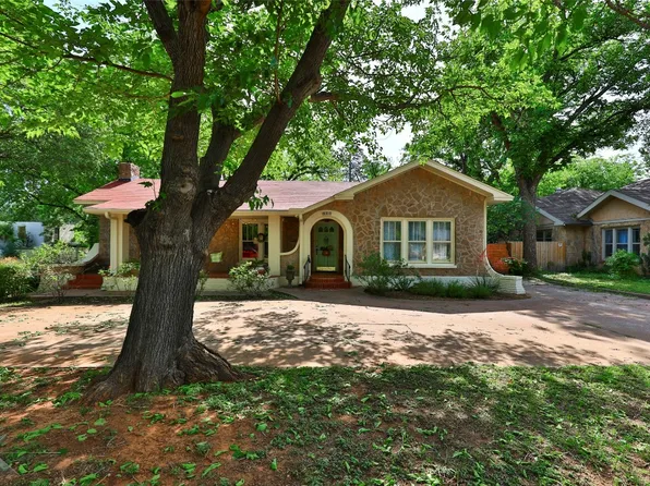 901 Elmwood Dr, Abilene, TX 79605