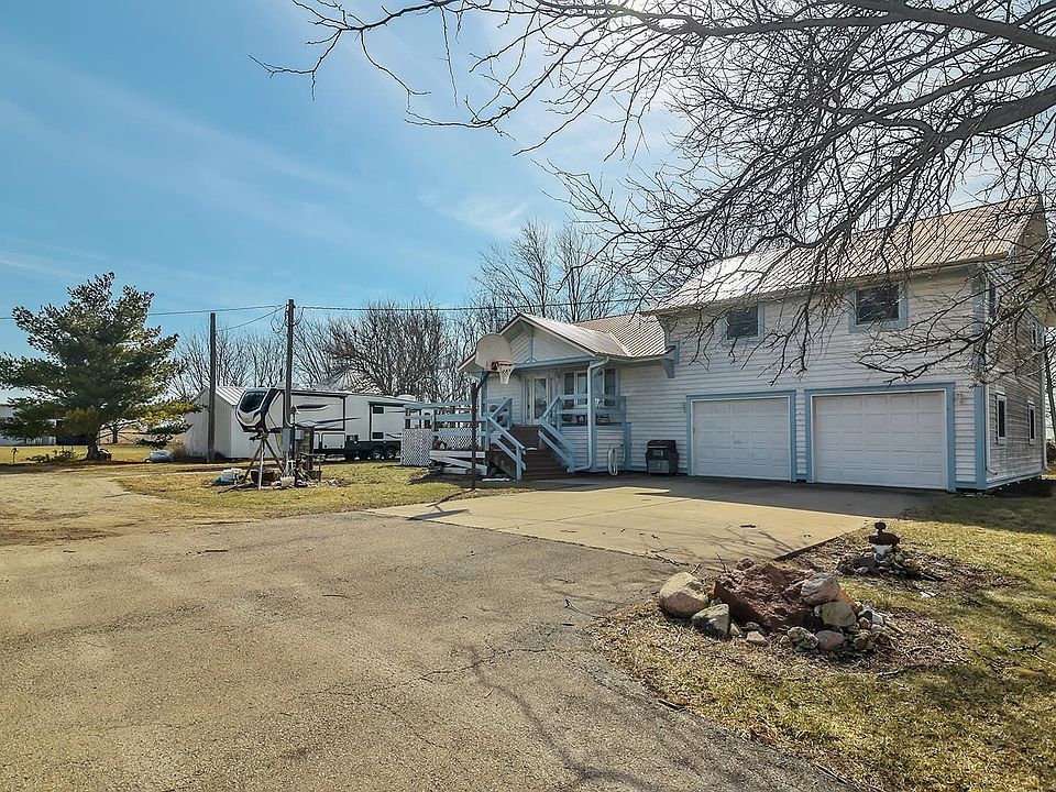 1628 Steward Rd, Steward, IL 60553 MLS 202301151 Zillow