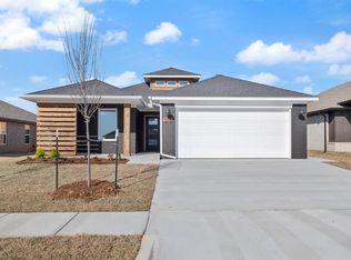 3716 Alta Vista Dr, Norman, OK 73069