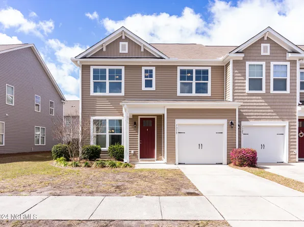 7319 Chipley Drive, Wilmington, NC 28411