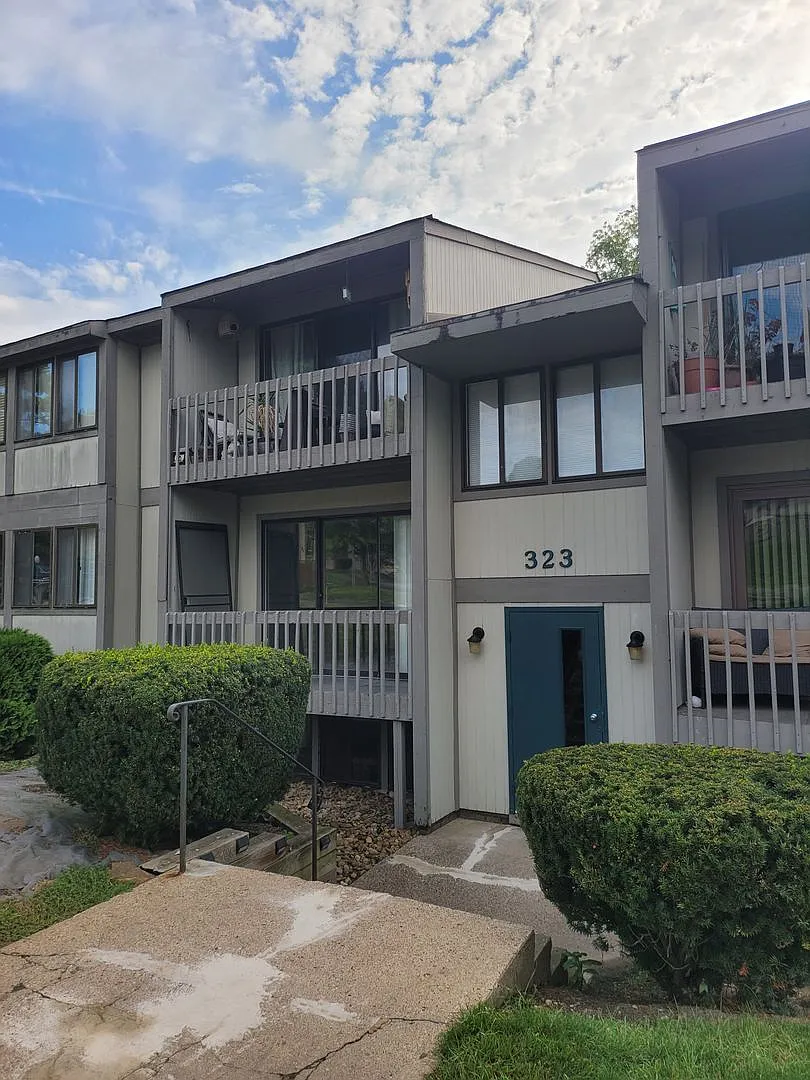 Available NOW: Updated 2 Bedroom Apartment in Bridgeville — Photo 1