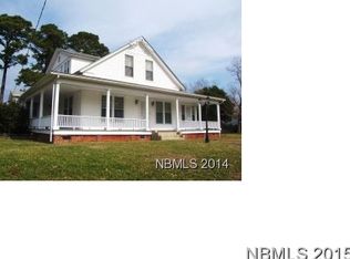 851 Main St, Bayboro, NC 28515