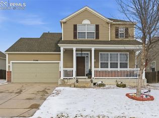 7286 Brush Hollow Dr, Fountain, CO 80817