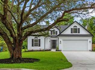 1107 Ragin St, Myrtle Beach, SC 29577