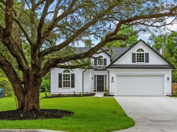 1107 Ragin St., Myrtle Beach, SC 29577