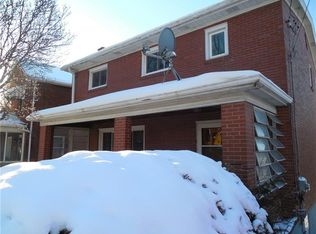 2020 Pioneer Ave, Pittsburgh, PA
