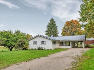 3385 State Route 156, Spring Church, PA 15686