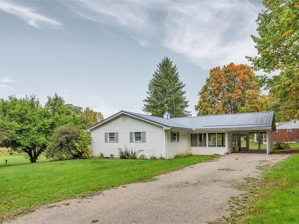 3385 State Route 156, Spring Church, PA 15686