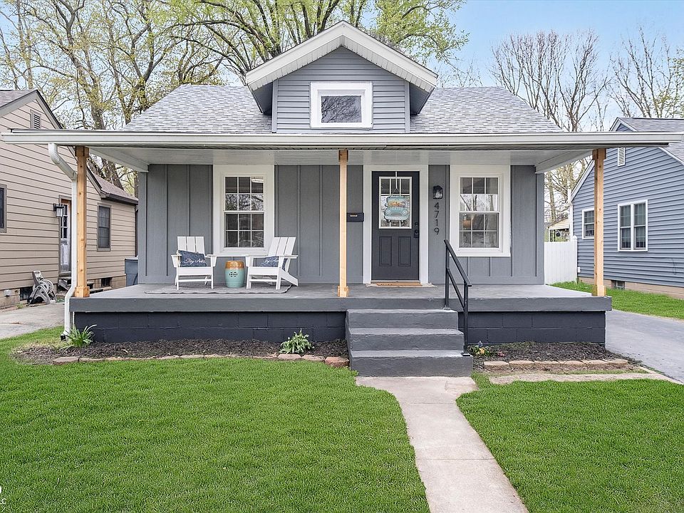 1st image of 4719 Evanston Ave
