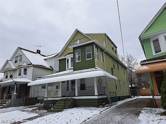 2nd image of 10324 Somerset Ave