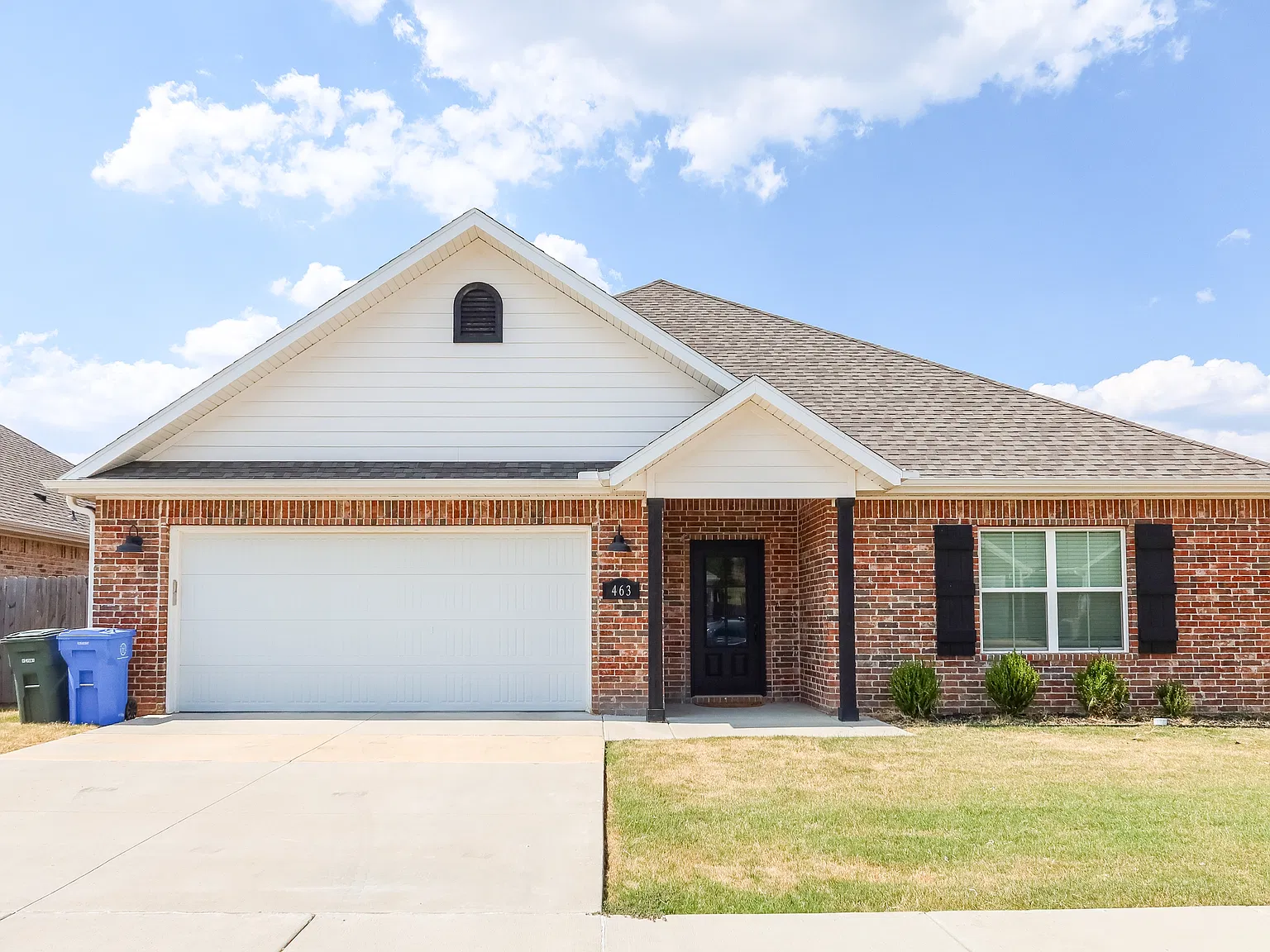 463 Wagon Wheel Avenue - 1 — Photo 1