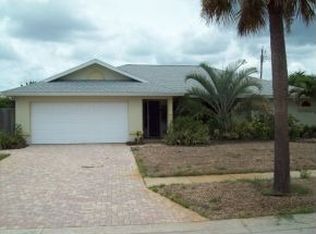 2453 Sea Ave, Melbourne, FL 32903