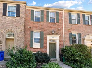 9707 Early Spring Way, Columbia, MD 21046