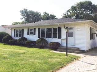 1817 E Lincoln St, Bloomington, IL