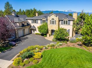 1192 NW Redfield Cir, Bend, OR 97703