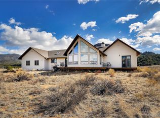 33001 County Road 371, Buena Vista, CO 81211
