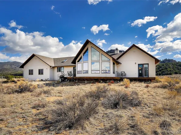 33001 County Road 371, Buena Vista, CO 81211