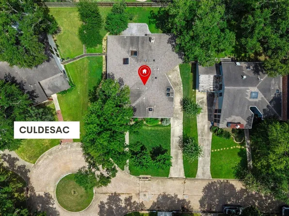 538 Enchanted Ln, Spring, TX 77388
