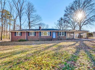 118 Matts Lake Rd, Greer, SC 29651